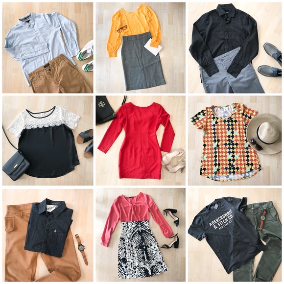 Closet Preview - Picture 2 of 12